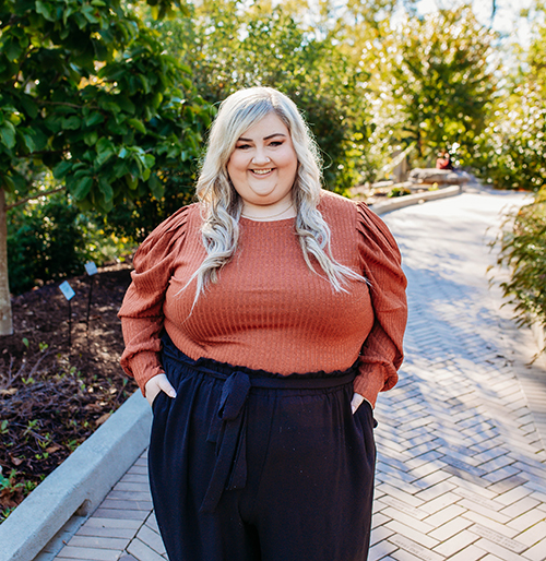 Image of Ashley Coons